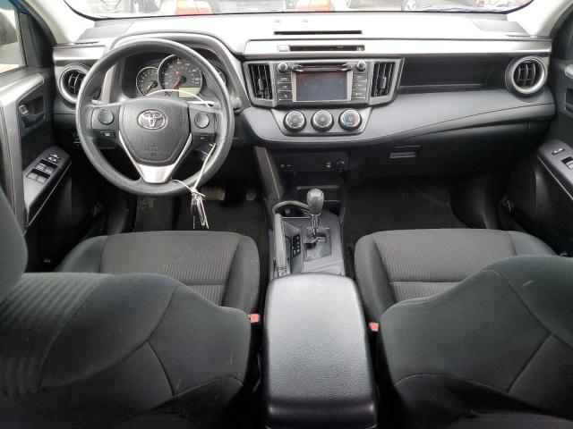 Photo 8 from auction – 2016 TOYOTA RAV4 LE with VIN JTMZFREV4GJ073780