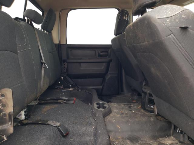 Photo 10 from auction – 2020 RAM 2500 TRADE with VIN 3C6UR5CL2LG170118