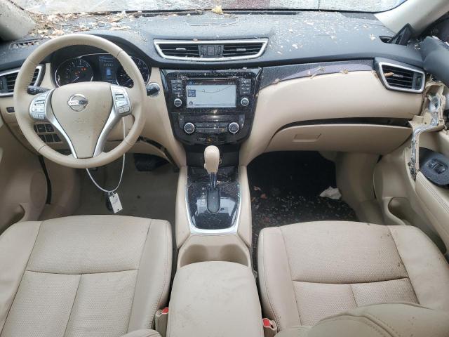 Photo 8 from auction – 2015 NISSAN ROGUE S with VIN 5N1AT2MT5FC841682