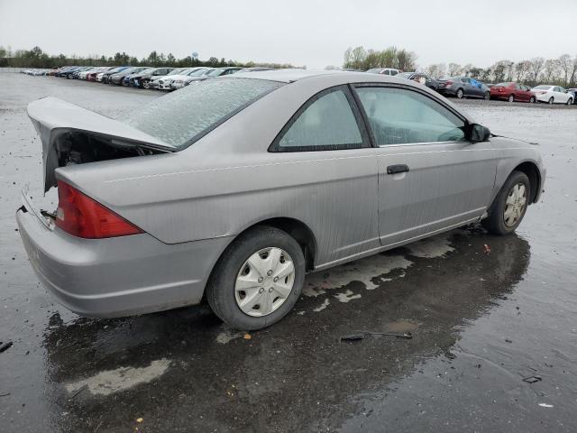 Photo 3 from auction – 2003 HONDA CIVIC DX with VIN 1HGEM21273L008980