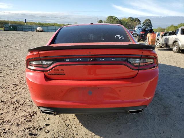 Photo 6 from auction – 2019 DODGE CHARGER SX with VIN 2C3CDXBG9KH579450