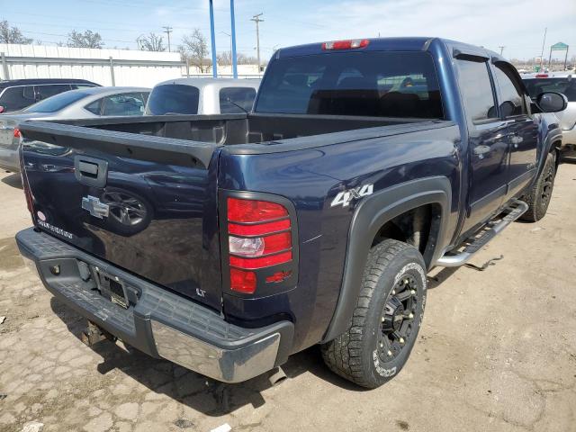 Photo 3 from auction – 2008 CHEVROLET SILVERADO with VIN 2GCEK13C381267550