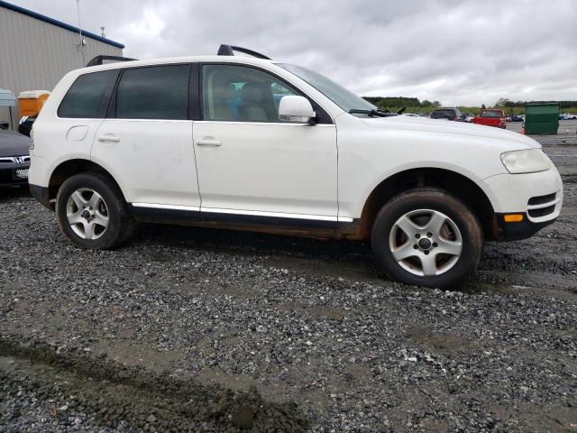 Photo 4 from auction – 2004 VOLKSWAGEN TOUAREG 3. with VIN WVGBC77L84D080716