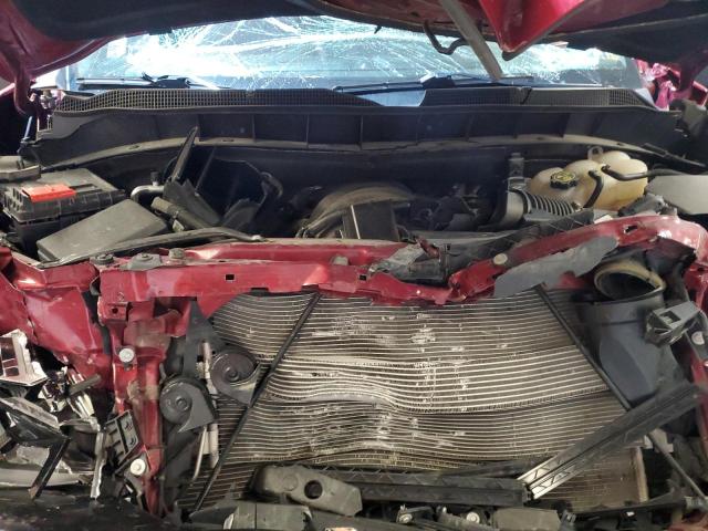 Photo 11 from auction – 2019 CHEVROLET SILVERADO with VIN 1GCPYFED0KZ132373