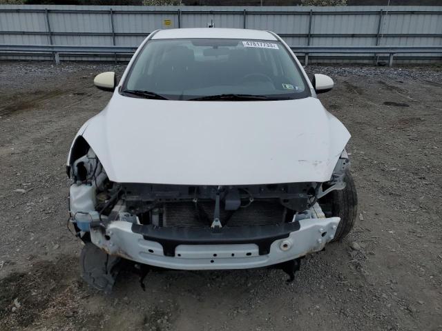Photo 5 from auction – 2013 MAZDA 3 I with VIN JM1BL1LP1D1808307