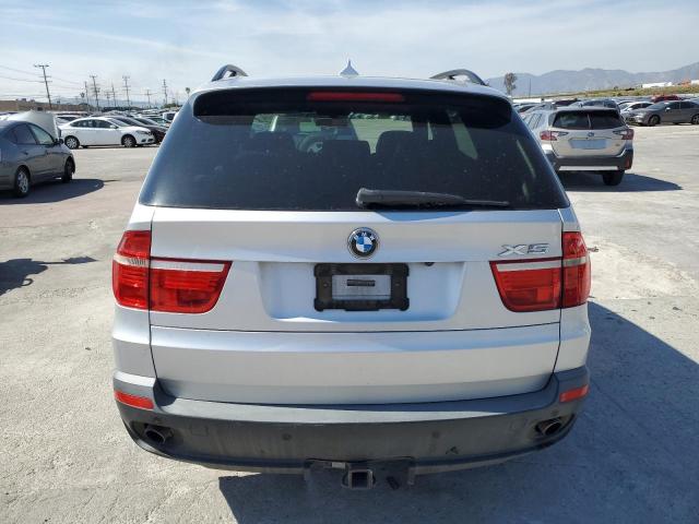 Photo 6 from auction – 2009 BMW X5 XDRIVE3 with VIN 5UXFE43549L263807