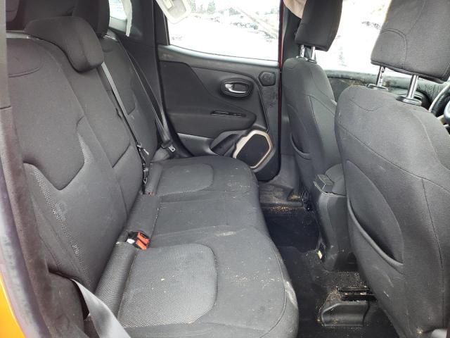 Photo 10 from auction – 2015 JEEP RENEGADE L with VIN ZACCJBBT8FPB22590