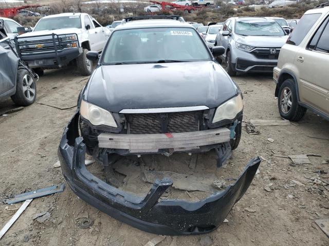 Photo 5 from auction – 2008 SUBARU OUTBACK with VIN 4S4BP60C587340857