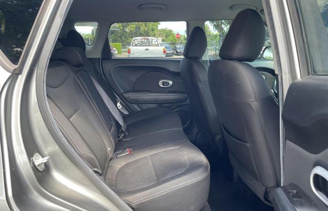 Photo 6 from auction – 2014 KIA SOUL with VIN KNDJN2A2XE7072307