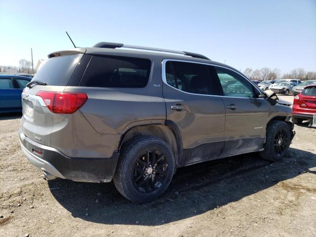 Photo 3 from auction – 2019 GMC ACADIA SLT with VIN 1GKKNULS4KZ174963