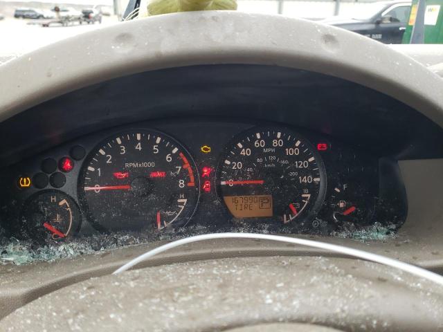Photo 9 from auction – 2012 NISSAN FRONTIER S with VIN 1N6AD0ER2CC482034