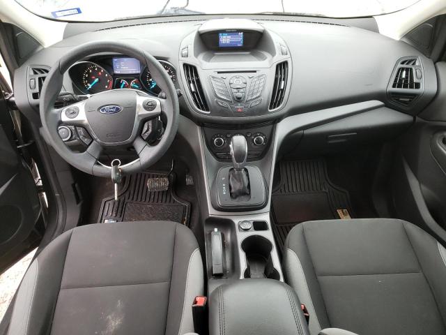 Photo 8 from auction – 2014 FORD ESCAPE S with VIN 1FMCU0F73EUD31429