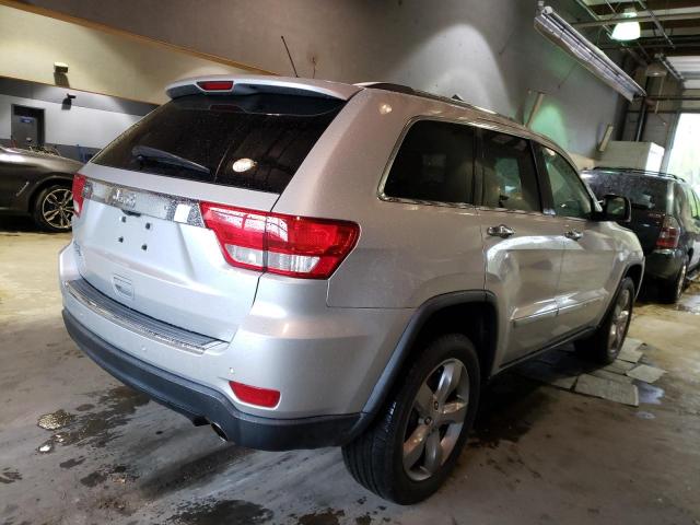 Photo 3 from auction – 2013 JEEP GRAND CHER with VIN 1C4RJFBG0DC629828