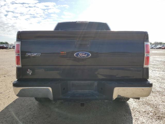 Photo 6 from auction – 2010 FORD F150 SUPER with VIN 1FTEW1C84AFD86982