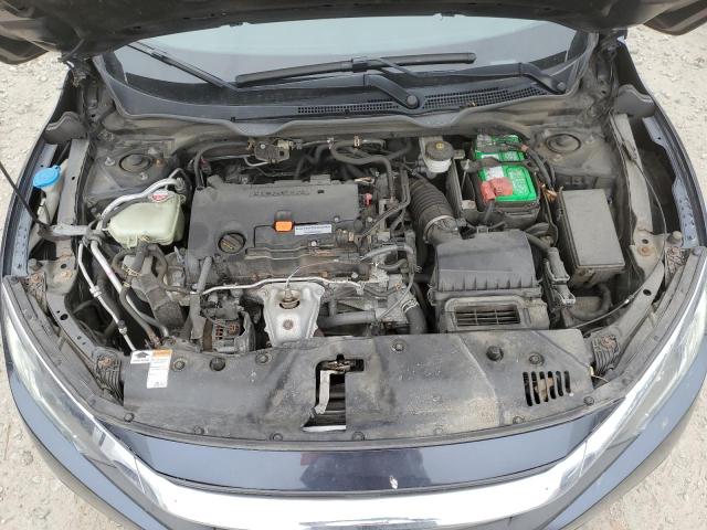 Photo 11 from auction – 2017 HONDA CIVIC EX with VIN 19XFC2F75HE219685