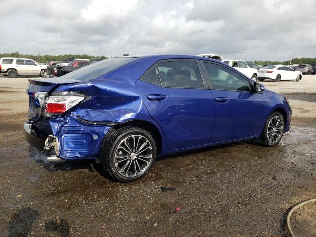 Photo 3 from auction – 2014 TOYOTA COROLLA L with VIN 2T1BURHE3EC202894