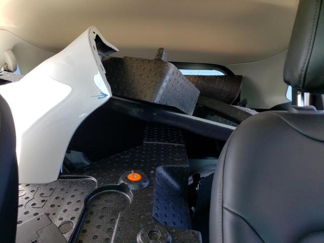 Photo 10 from auction – 2020 FORD EDGE SEL with VIN 2FMPK3J95LBA28043