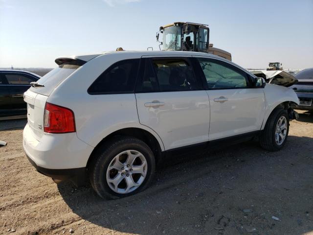 Photo 3 from auction – 2013 FORD EDGE SEL with VIN 2FMDK4JCXDBB06886