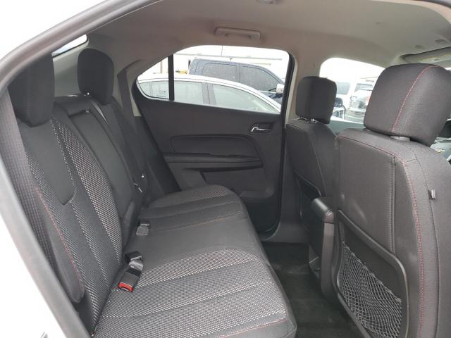 Photo 10 from auction – 2017 CHEVROLET EQUINOX LT with VIN 2GNALCEK3H1578866