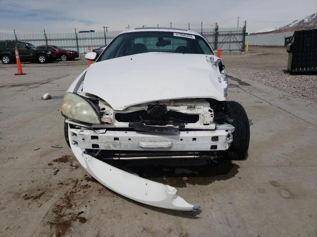 Photo 5 from auction – 2003 FORD TAURUS SE with VIN 1FAFP55S23G212803