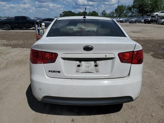 Photo 6 from auction – 2011 KIA FORTE LX with VIN KNAFT4A29B5343045
