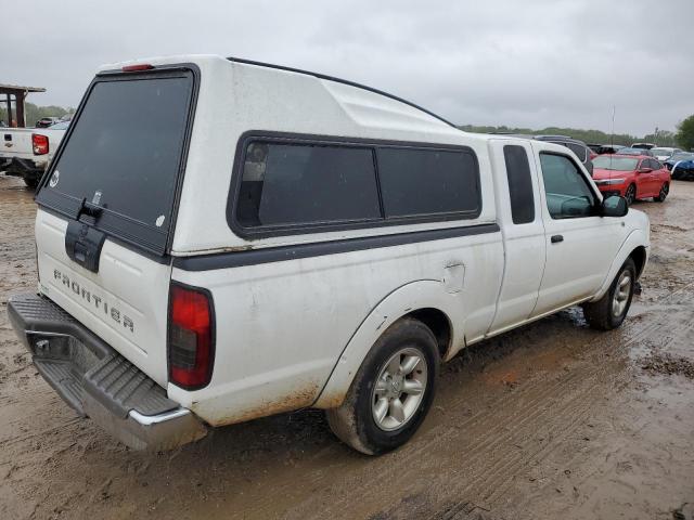 Photo 3 from auction – 2004 NISSAN FRONTIER K with VIN 1N6DD26T64C423122