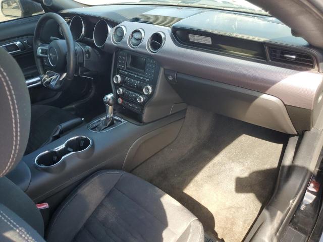 Photo 8 from auction – 2017 FORD MUSTANG with VIN 1FA6P8TH5H5345714