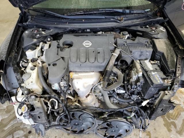 Photo 11 from auction – 2012 NISSAN ALTIMA BAS with VIN 1N4AL2AP3CN429598
