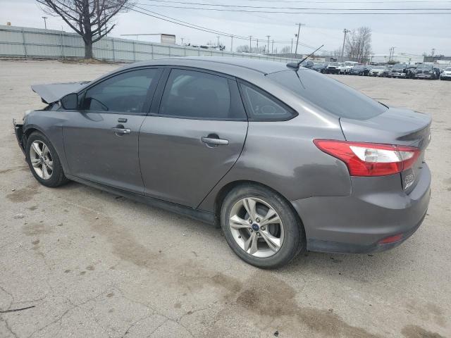 Photo 2 from auction – 2014 FORD FOCUS SE with VIN 1FADP3F29EL190979