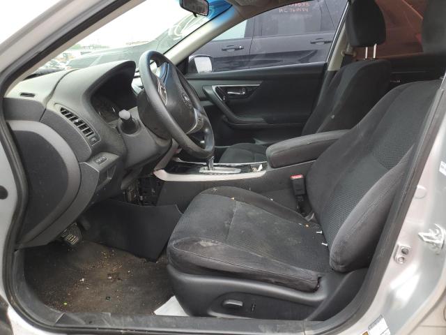 Photo 7 from auction – 2014 NISSAN ALTIMA 2.5 with VIN 1N4AL3AP2EC133122