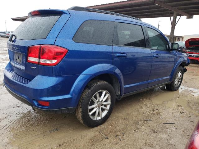 Photo 3 from auction – 2015 DODGE JOURNEY SX with VIN 3C4PDCBB0FT734930