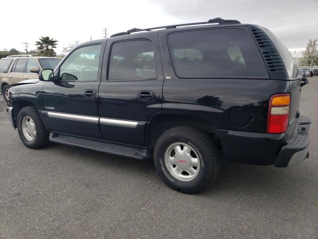 Photo 2 from auction – 2002 GMC YUKON with VIN 1GKEK13T72R287271