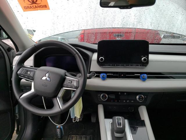Photo 8 from auction – 2022 MITSUBISHI OUTLANDER with VIN JA4J3VA83NZ016168
