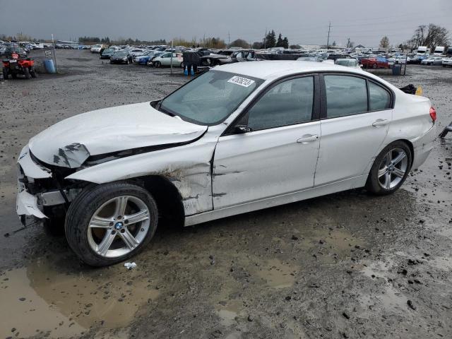 Photo 1 from auction – 2014 BMW 328 I SULE with VIN WBA3C1C54EK109765