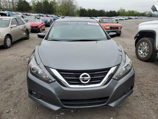 Photo 5 from auction – 2017 NISSAN ALTIMA 2.5 with VIN 1N4AL3AP7HC228182