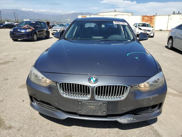 Photo 5 from auction – 2013 BMW 320 I with VIN WBA3B1C56DK129162