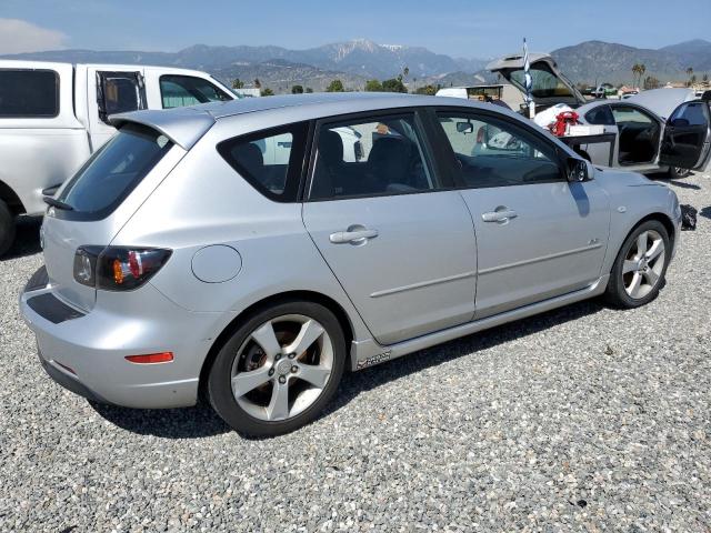 Photo 3 from auction – 2004 MAZDA 3 HATCHBAC with VIN JM1BK343141170859
