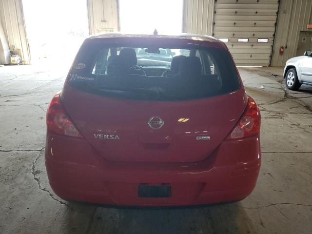 Photo 6 from auction – 2012 NISSAN VERSA S with VIN 3N1BC1CP0CK243032