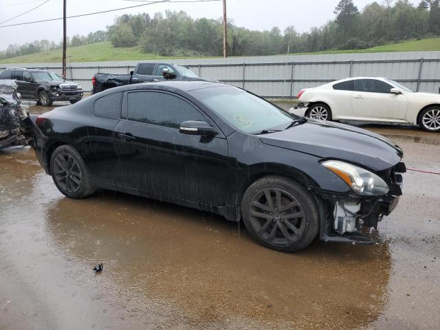 Photo 4 from auction – 2011 NISSAN ALTIMA SR with VIN 1N4BL2EP5BC168547