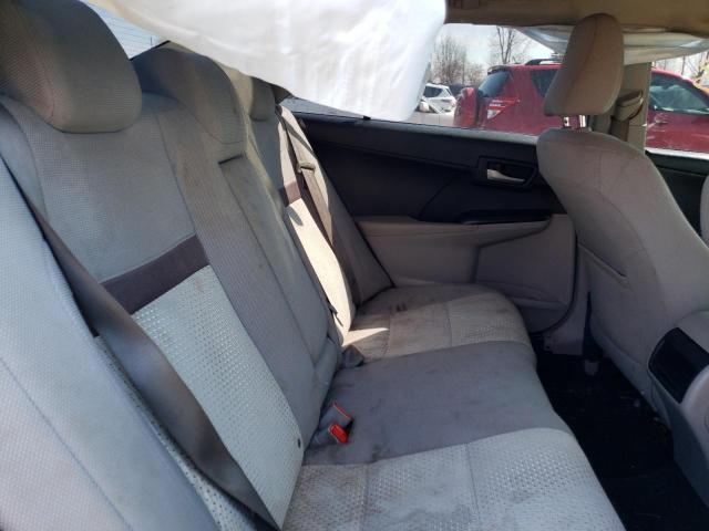 Photo 10 from auction – 2014 TOYOTA CAMRY L with VIN 4T1BF1FK1EU392908