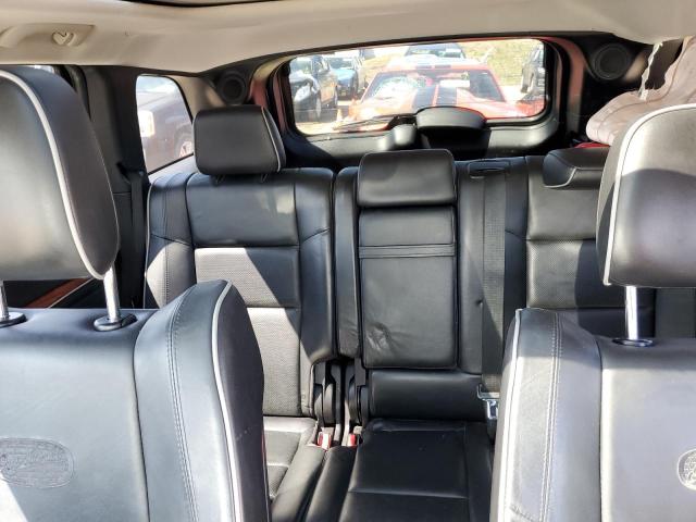 Photo 10 from auction – 2012 JEEP GRAND CHER with VIN 1C4RJFCG4CC231695