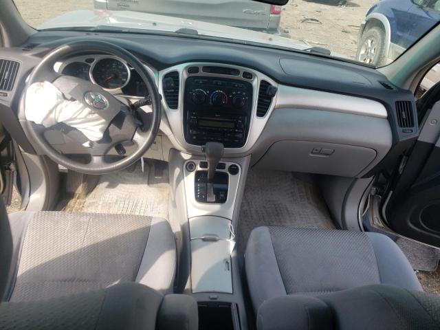 Photo 8 from auction – 2006 TOYOTA HIGHLANDER with VIN JTEEP21A960178241