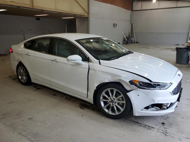 Photo 4 from auction – 2017 FORD FUSION SE with VIN 3FA6P0HD2HR307135