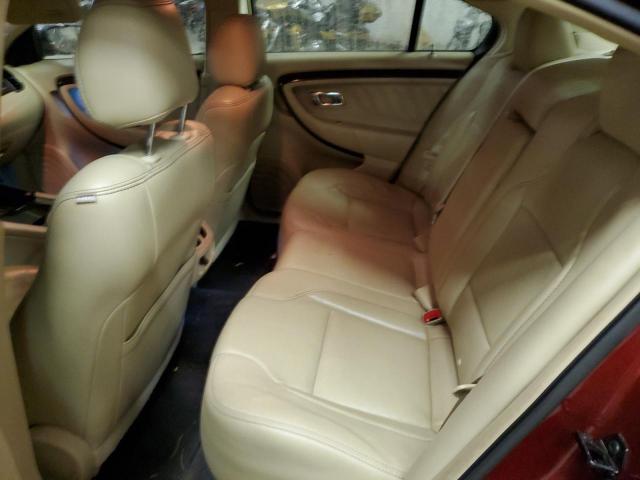 Photo 10 from auction – 2013 FORD TAURUS LIM with VIN 1FAHP2F87DG121957