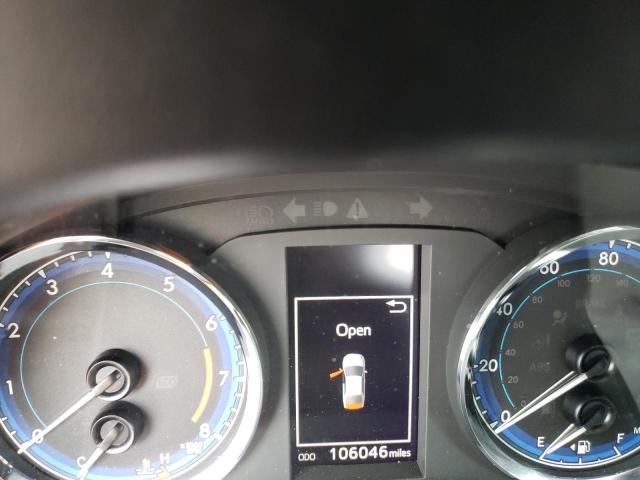 Photo 9 from auction – 2018 TOYOTA COROLLA L with VIN 2T1BURHE9JC013886