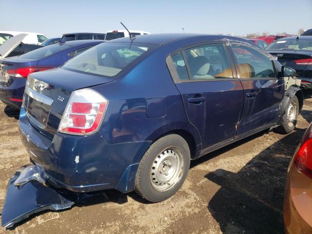 Photo 3 from auction – 2007 NISSAN SENTRA 2.0 with VIN 3N1AB61E17L605933