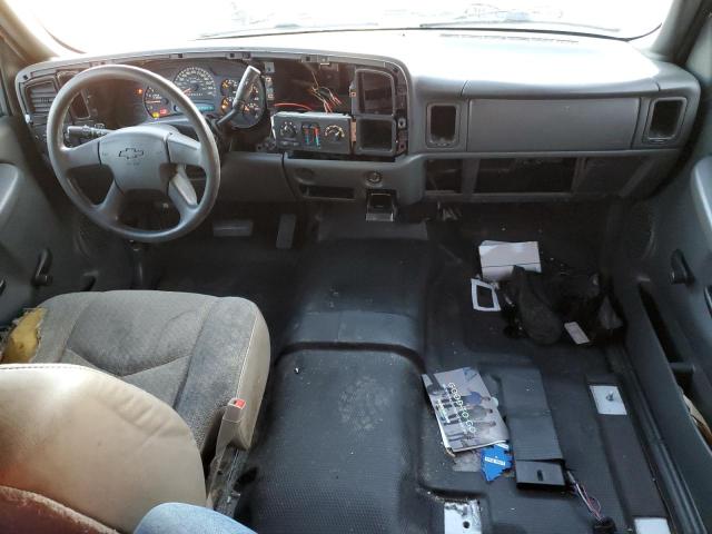 Photo 8 from auction – 2006 CHEVROLET SILVERADO with VIN 1GCEC19X96Z105241