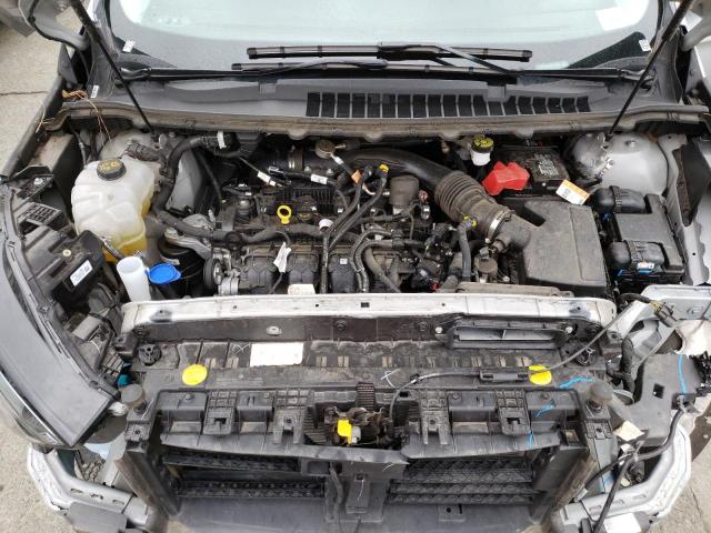 صورة رقم 12 من المزاد - 2022 FORD EDGE SEL مع VIN 2FMPK4J91NBA55460