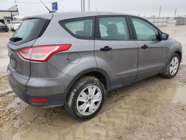 Photo 3 from auction – 2014 FORD ESCAPE S with VIN 1FMCU0F73EUD31429