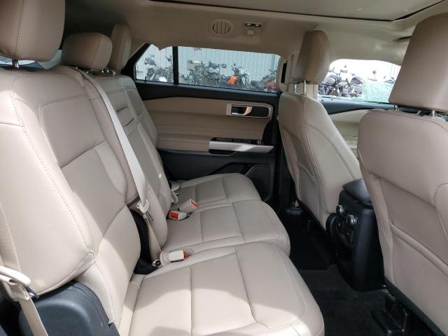 Photo 11 from auction – 2021 FORD EXPLORER X with VIN 1FMSK8DH1MGB96296